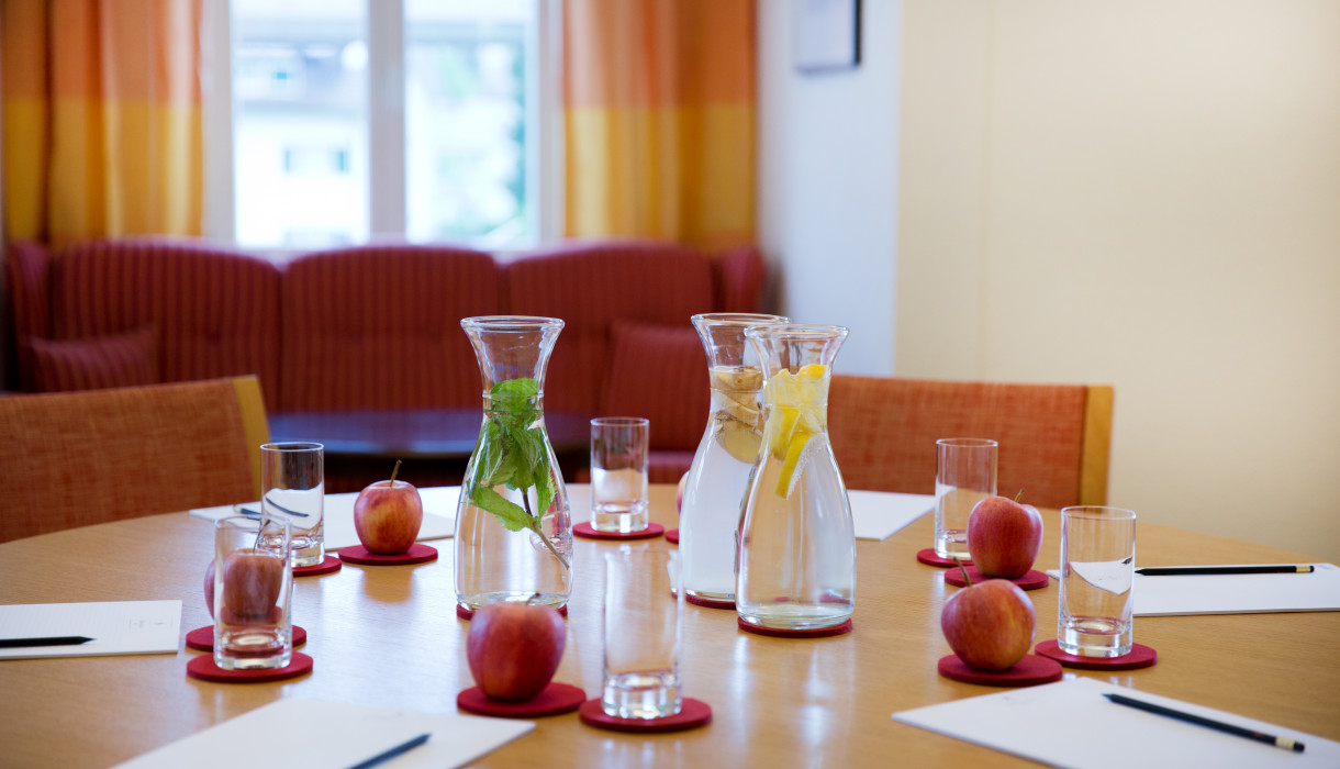 Tagungen / Seminare | Hotel Schwärzler Bregenz